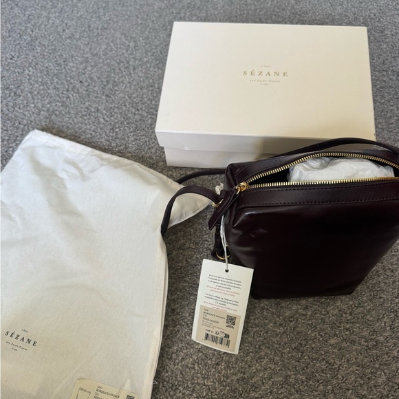 Sezan Lou Bag - Picture 12 of 12